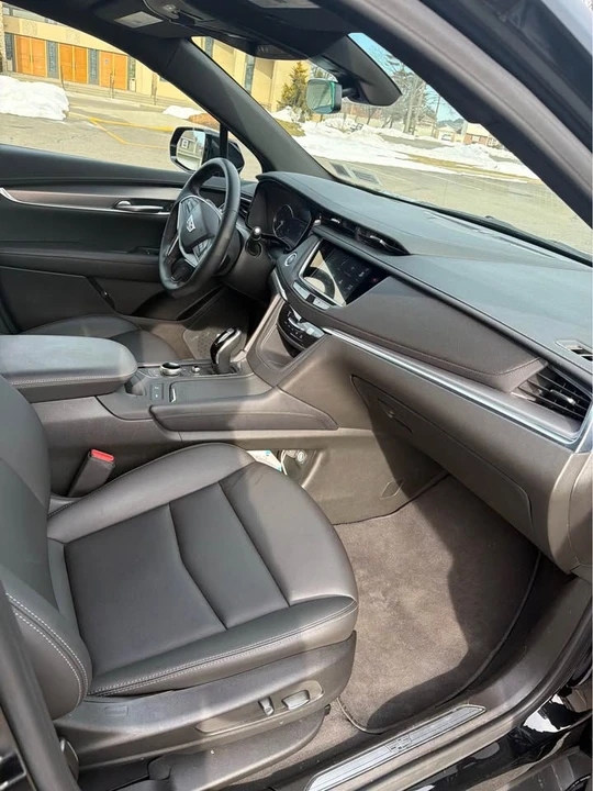 2024 Cadillac XT5 - Image 7 of 9