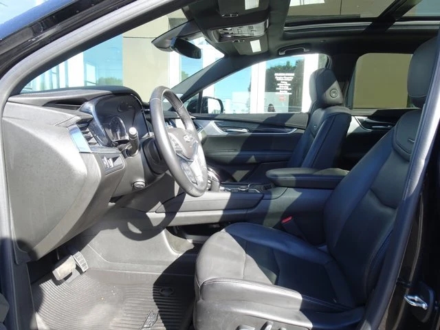 2024 Cadillac XT5 - Image 8 of 20