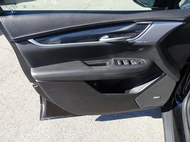 2024 Cadillac XT5 - Image 13 of 20