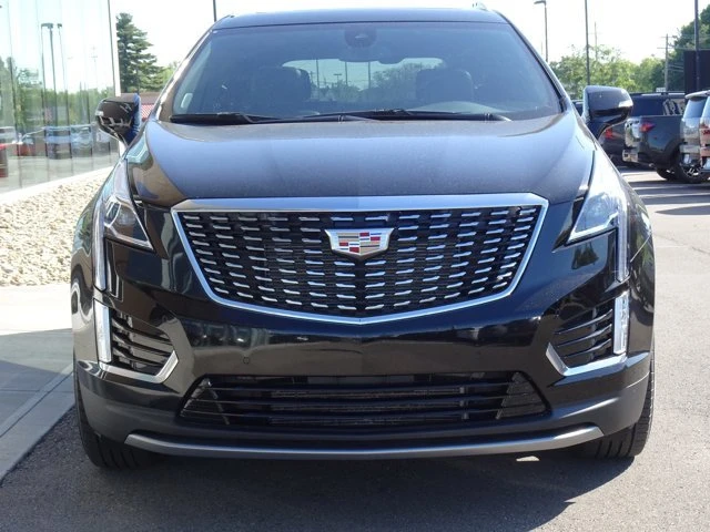 2024 Cadillac XT5 - Image 7 of 20