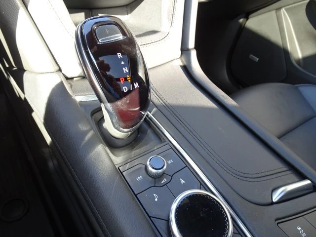 2024 Cadillac XT5 - Image 17 of 20