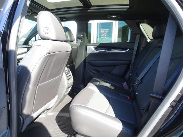 2024 Cadillac XT5 - Image 15 of 20