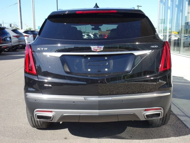 2024 Cadillac XT5 - Image 4 of 20