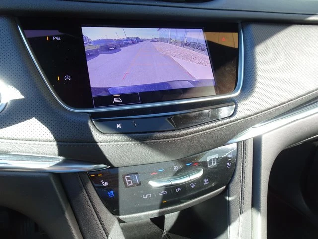 2024 Cadillac XT5 - Image 19 of 20
