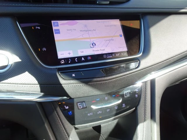 2024 Cadillac XT5 - Image 18 of 20