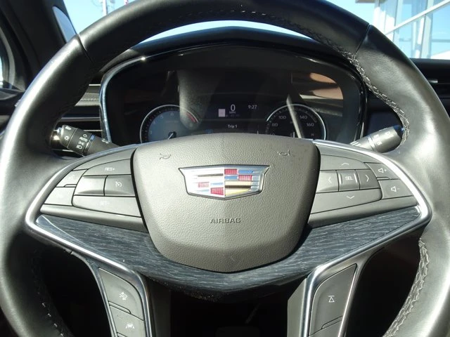 2024 Cadillac XT5 - Image 20 of 20