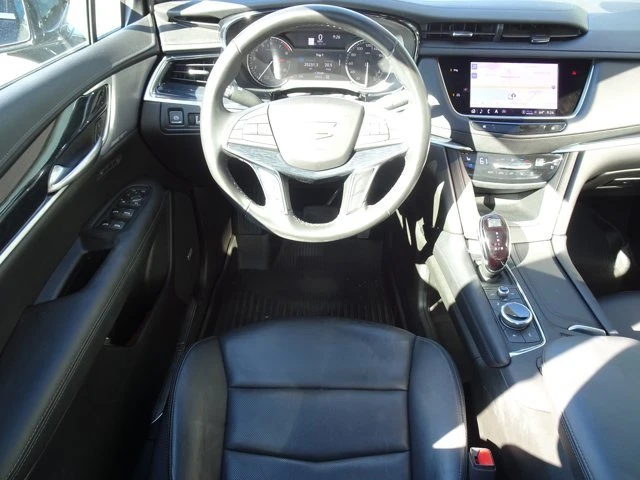 2024 Cadillac XT5 - Image 14 of 20