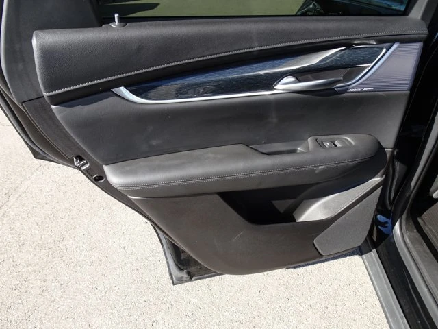 2024 Cadillac XT5 - Image 16 of 20