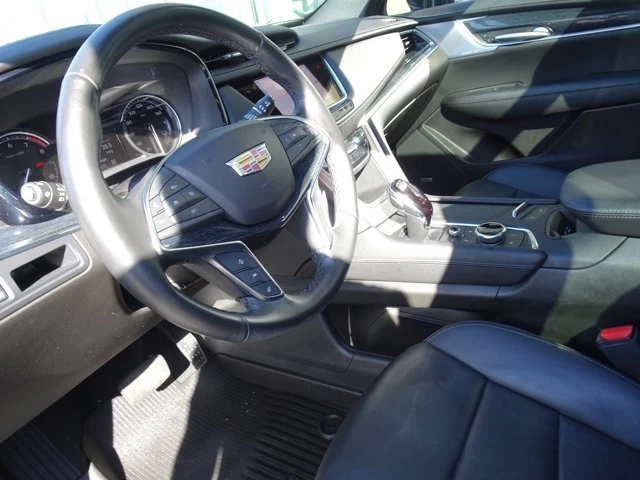 2024 Cadillac XT5 - Image 12 of 20