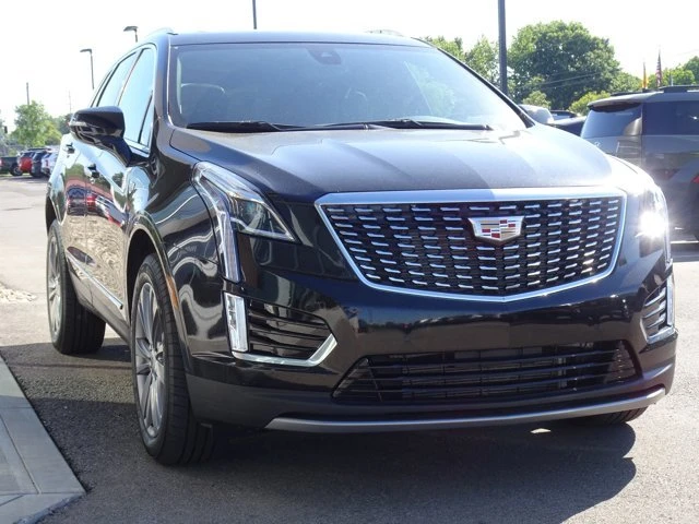 2024 Cadillac XT5 - Image 6 of 20