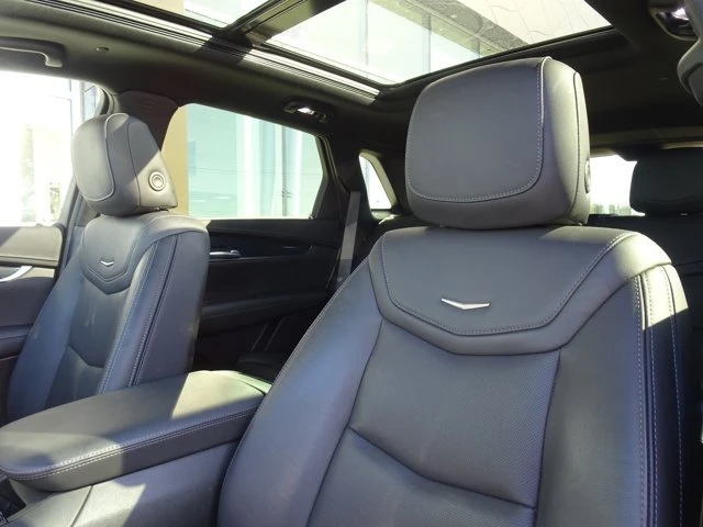 2024 Cadillac XT5 - Image 10 of 20