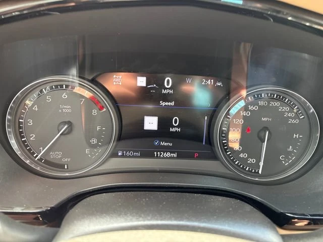 2024 Cadillac XT5 - Image 14 of 20