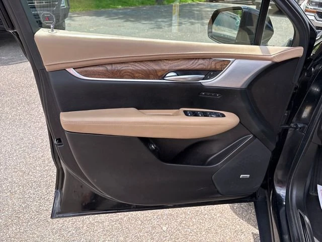 2024 Cadillac XT5 - Image 8 of 20