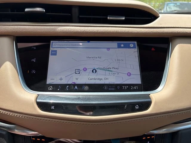 2024 Cadillac XT5 - Image 19 of 20