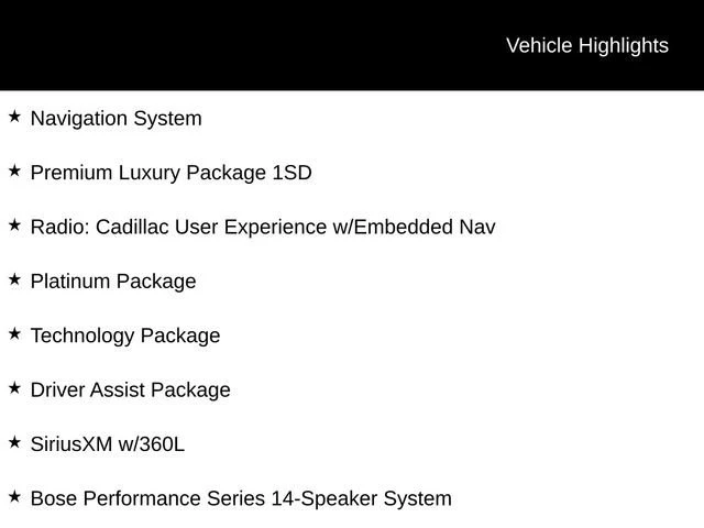 2024 Cadillac XT5 - Image 17 of 20