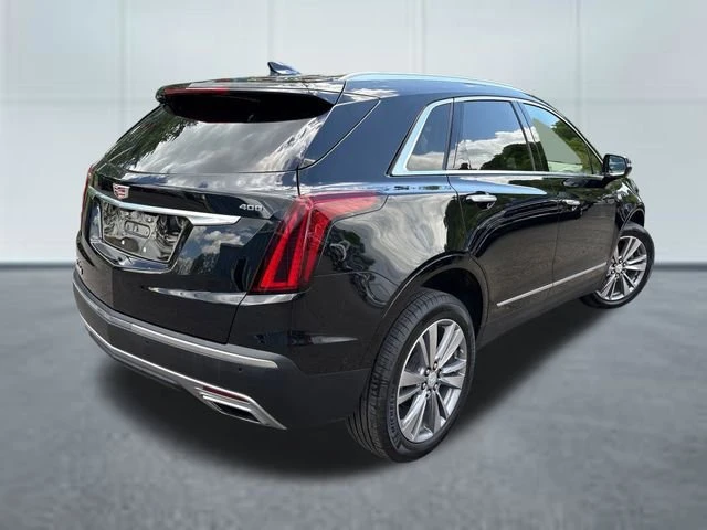 2024 Cadillac XT5 - Image 4 of 20