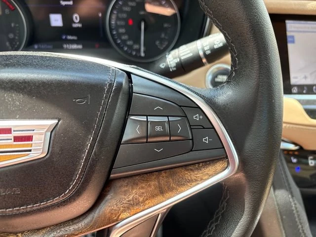 2024 Cadillac XT5 - Image 13 of 20