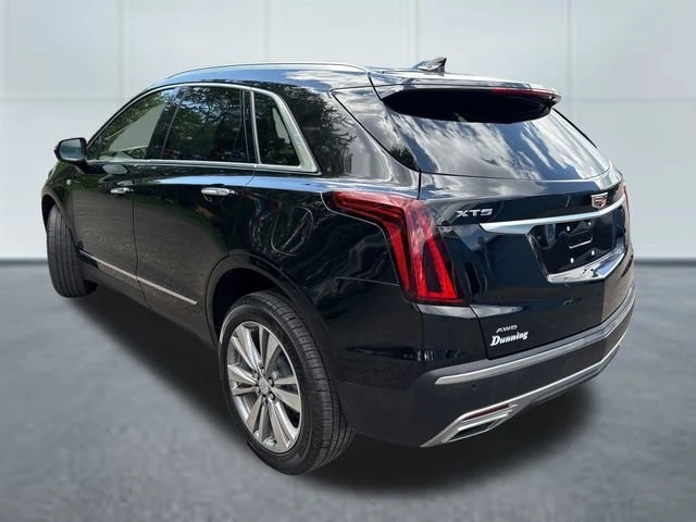 2024 Cadillac XT5 - Image 2 of 20