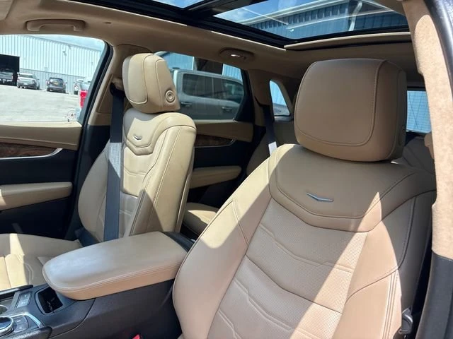 2024 Cadillac XT5 - Image 10 of 20