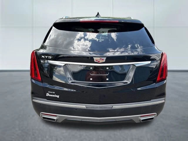 2024 Cadillac XT5 - Image 3 of 20