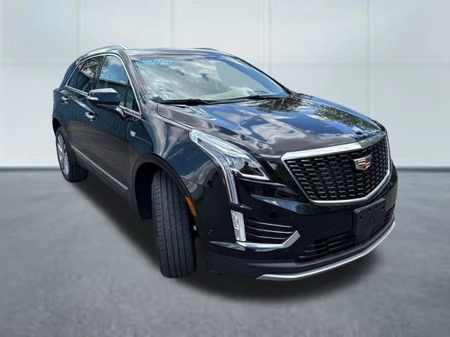 2024 Cadillac XT5 - Image 5 of 20