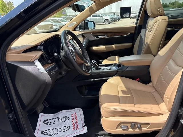 2024 Cadillac XT5 - Image 9 of 20