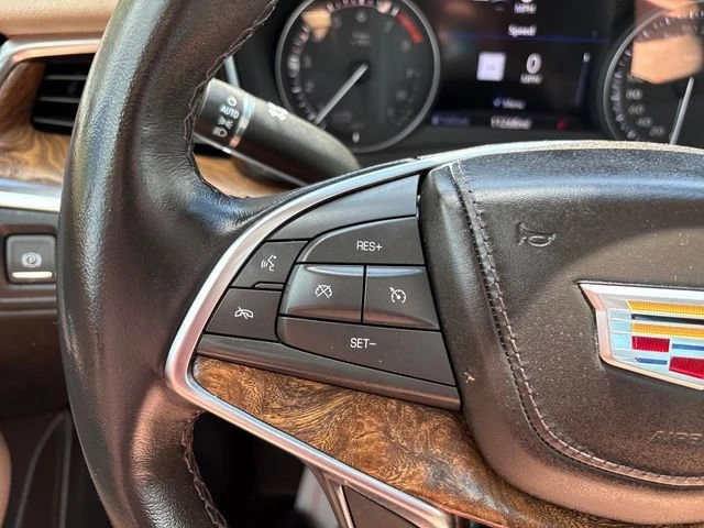 2024 Cadillac XT5 - Image 12 of 20