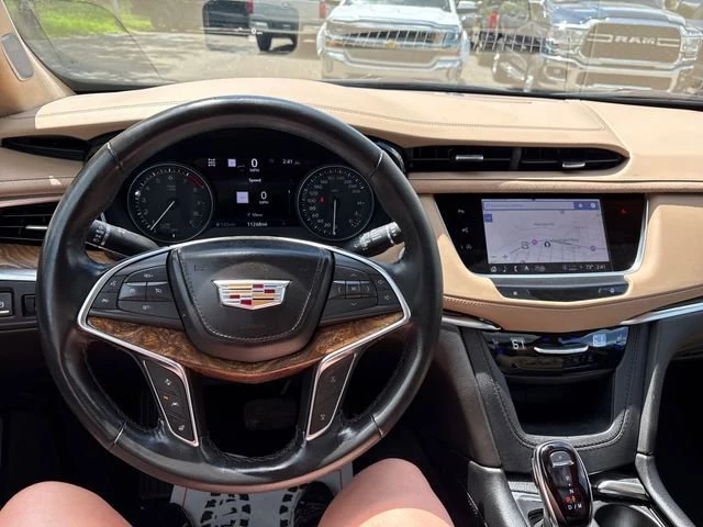 2024 Cadillac XT5 - Image 11 of 20