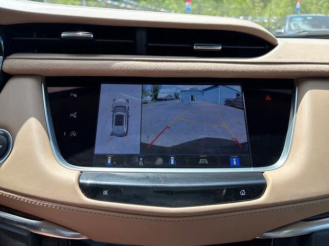 2024 Cadillac XT5 - Image 20 of 20