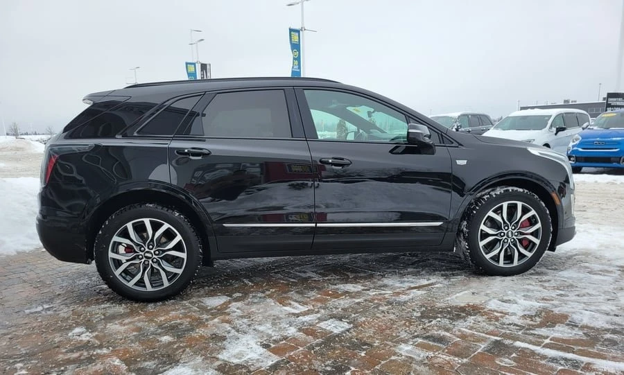2024 Cadillac XT5 - Image 7 of 14