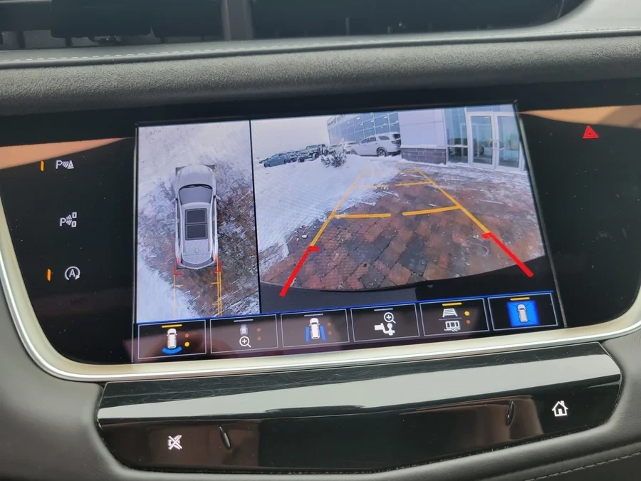 2024 Cadillac XT5 - Image 13 of 14