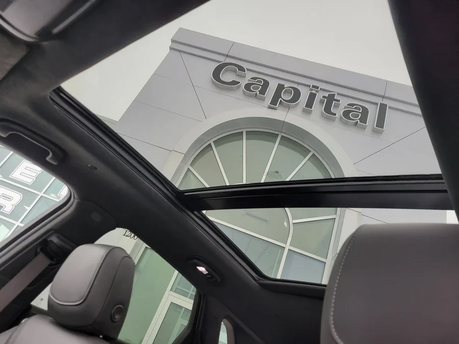 2024 Cadillac XT5 - Image 14 of 14