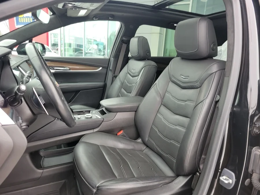 2024 Cadillac XT5 - Image 11 of 14