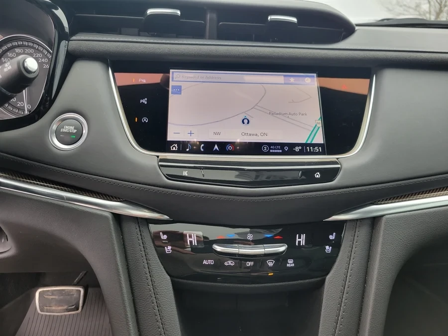 2024 Cadillac XT5 - Image 12 of 14