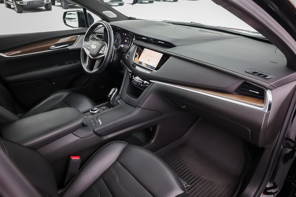2024 Cadillac XT5 - Image 12 of 20