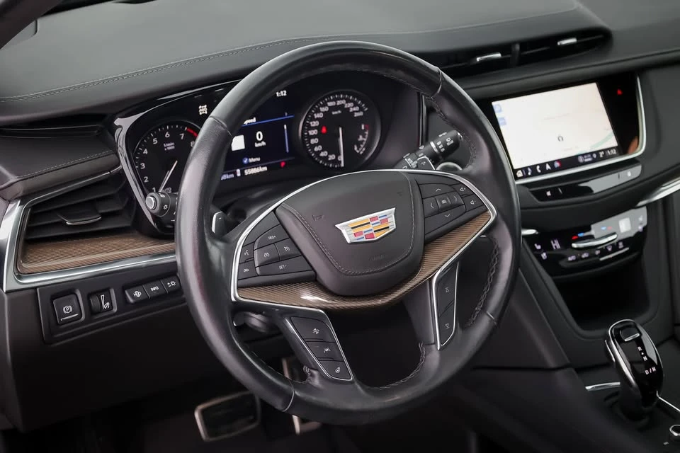 2024 Cadillac XT5 - Image 14 of 20