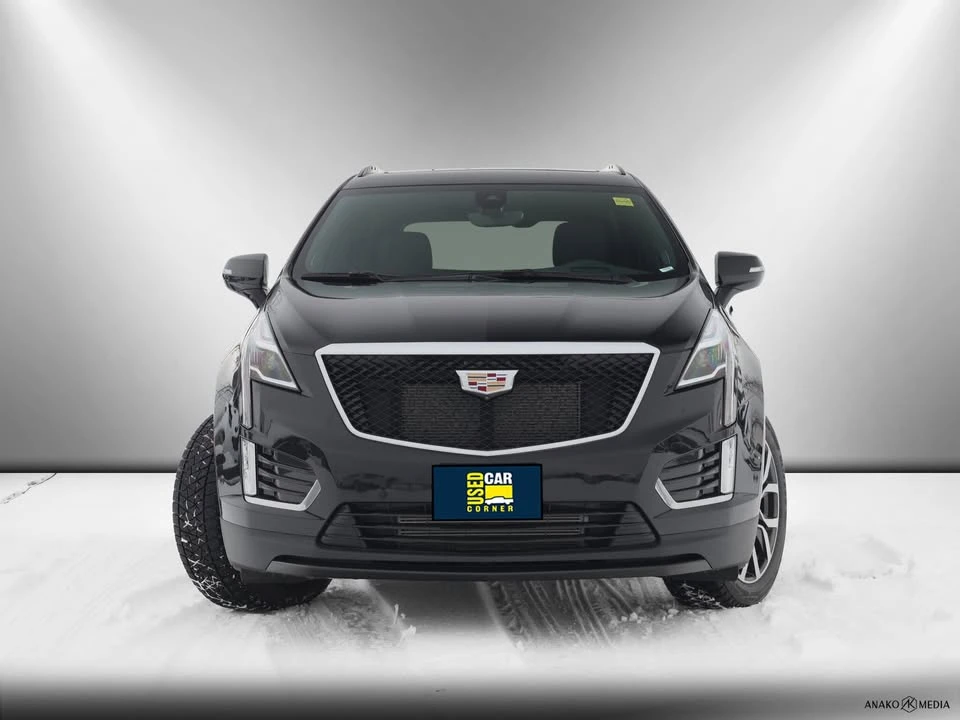 2024 Cadillac XT5 - Image 2 of 20