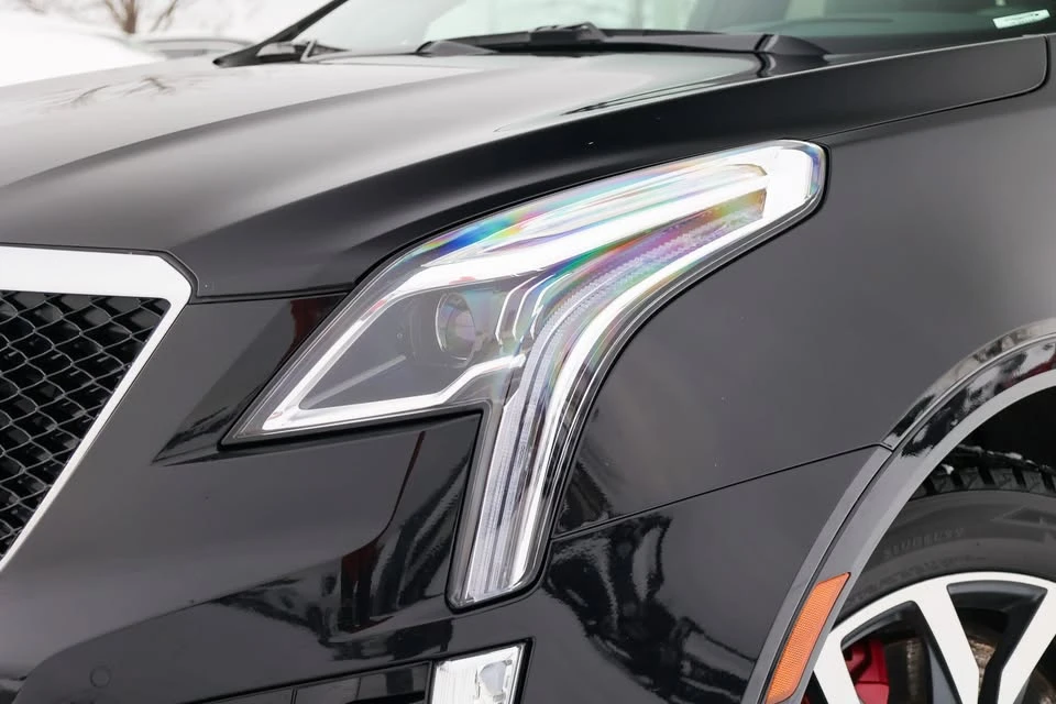 2024 Cadillac XT5 - Image 7 of 20