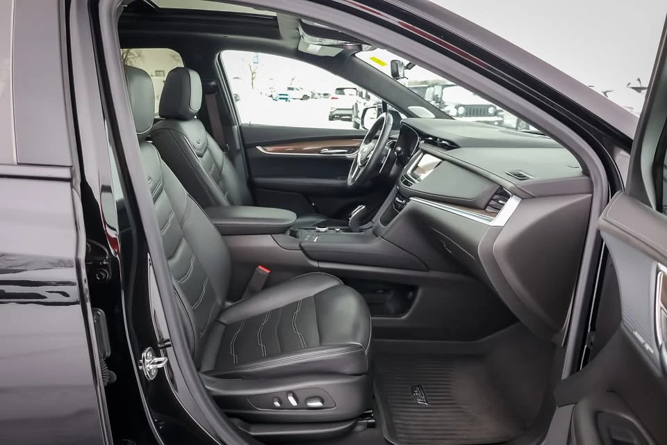 2024 Cadillac XT5 - Image 10 of 20