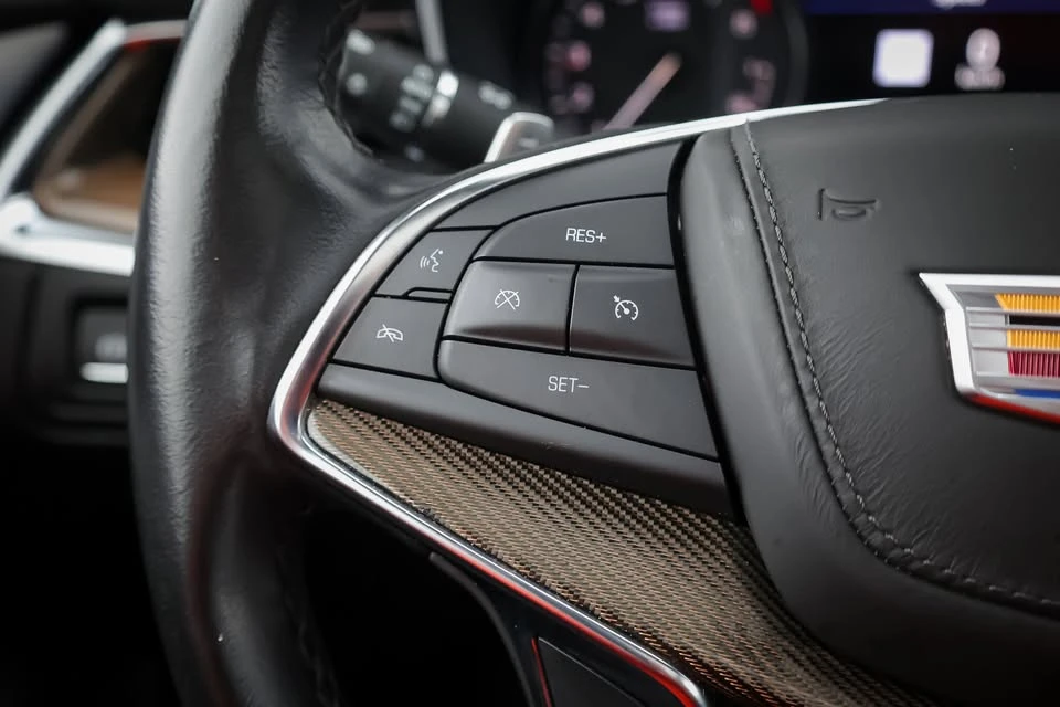 2024 Cadillac XT5 - Image 18 of 20
