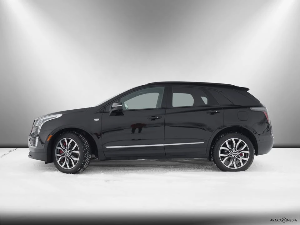 2024 Cadillac XT5 - Image 5 of 20