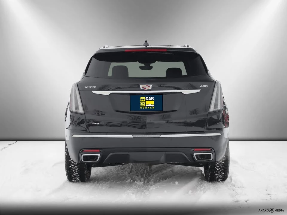 2024 Cadillac XT5 - Image 3 of 20