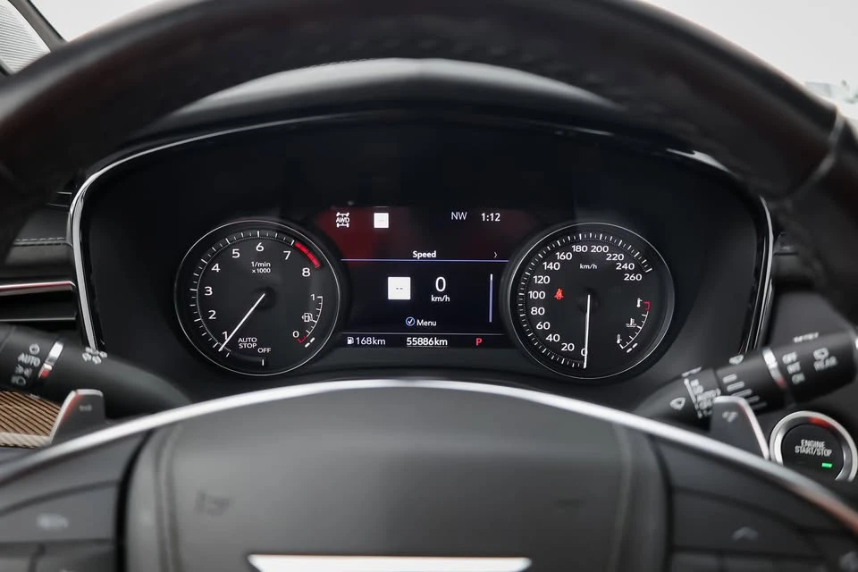 2024 Cadillac XT5 - Image 20 of 20