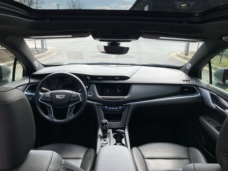 2024 Cadillac XT5 - Image 14 of 14