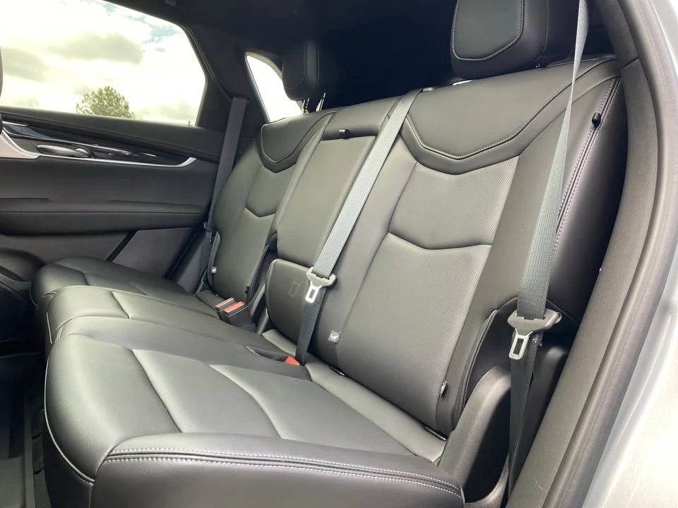 2024 Cadillac XT5 - Image 6 of 14