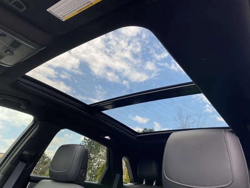 2024 Cadillac XT5 - Image 7 of 14