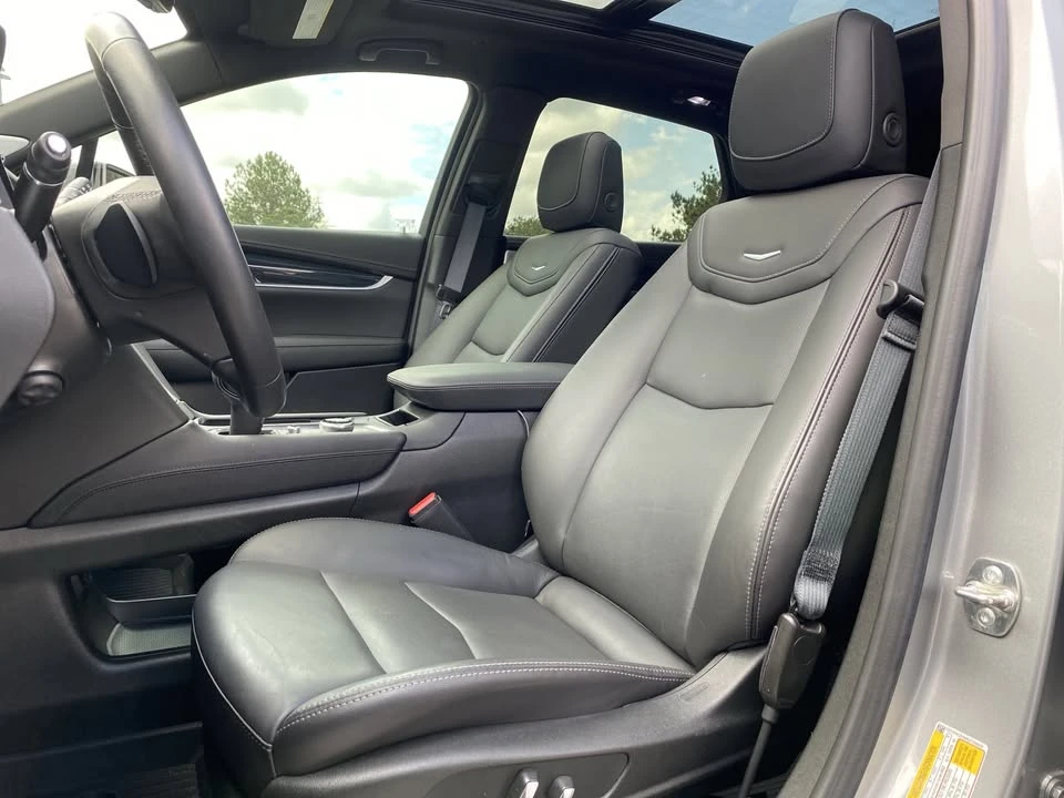2024 Cadillac XT5 - Image 5 of 14