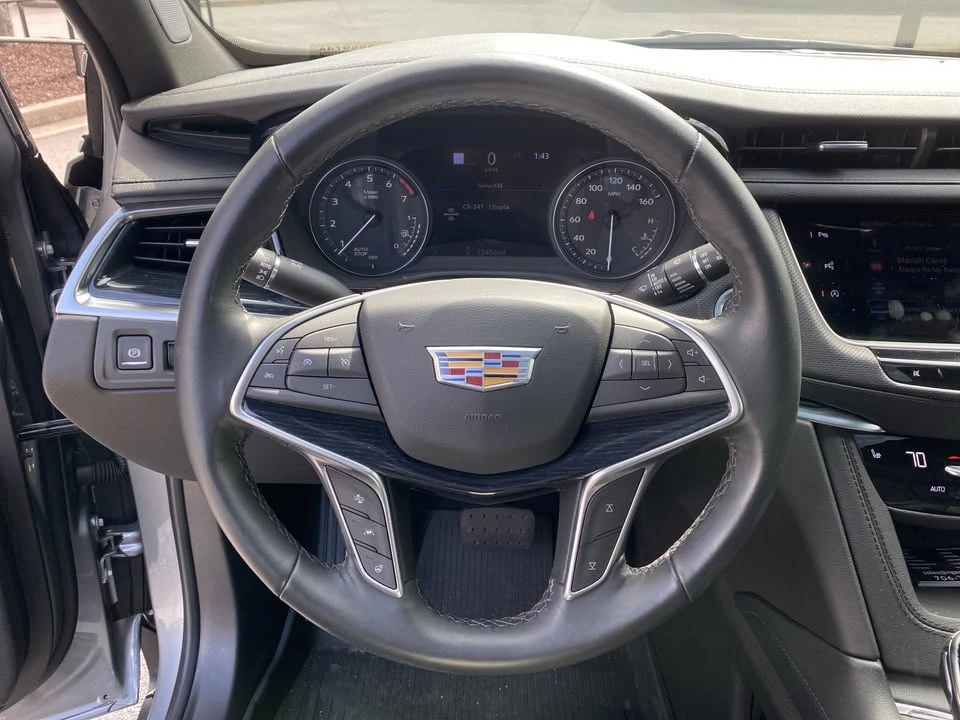 2024 Cadillac XT5 - Image 8 of 14