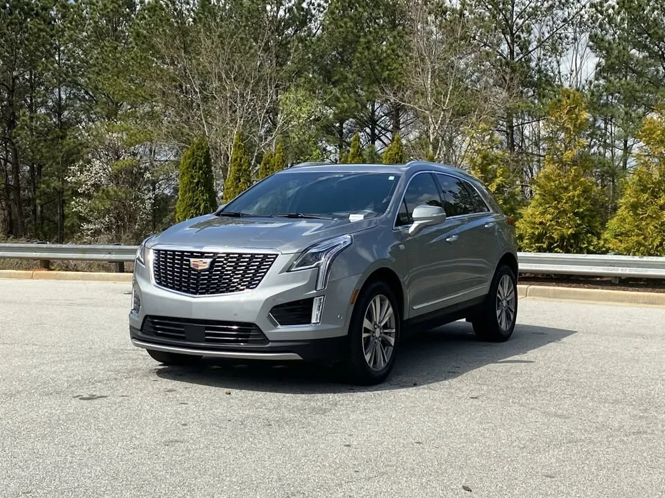 2024 Cadillac XT5 - Image 11 of 14