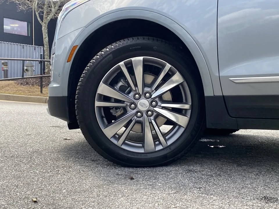 2024 Cadillac XT5 - Image 9 of 14